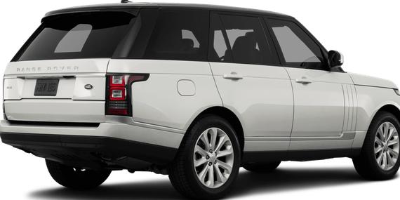 LAND ROVER RANGE ROVER 2016 SALGS2EFXGA316780 image LAND ROVER RANGE ROVER 2016 SALGS2EFXGA316780 image